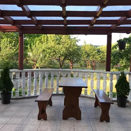 Cozy, Panorama Superba, Gratar Si Relaxare Piatra Neamt