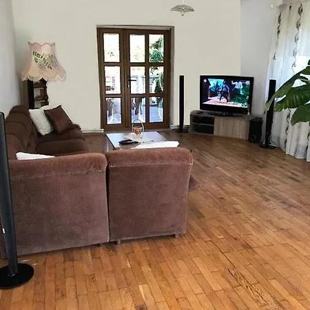 Cozy, Panorama Superba, Gratar Si Relaxare Villa