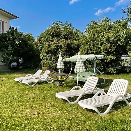 Cozy, Panorama Superba, Gratar Si Relaxare