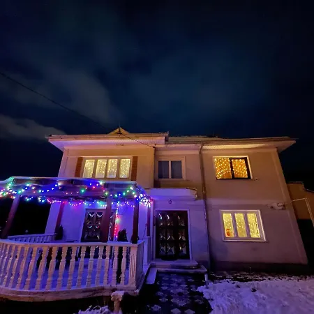 Cozy, Panorama Superba, Gratar Si Relaxare Villa *