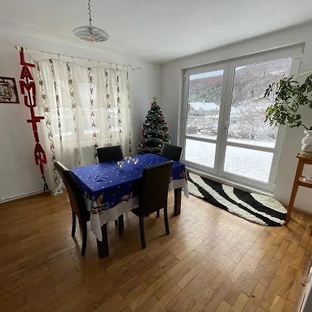 Cozy, Panorama Superba, Gratar Si Relaxare Vilă Piatra Neamţ