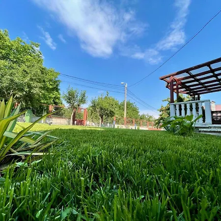 Villa Cozy, Panorama Superba, Gratar Si Relaxare *