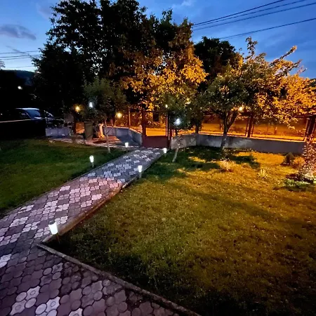 Cozy, Panorama Superba, Gratar Si Relaxare
