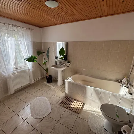 Cozy, Panorama Superba, Gratar Si Relaxare Villa *