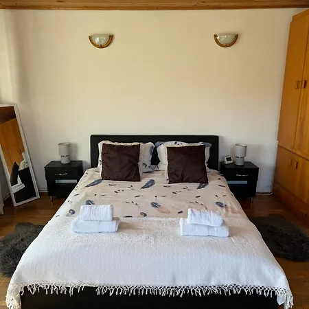 Villa Cozy, Panorama Superba, Gratar Si Relaxare