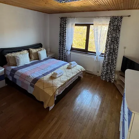 Cozy, Panorama Superba, Gratar Si Relaxare Villa Piatra Neamt