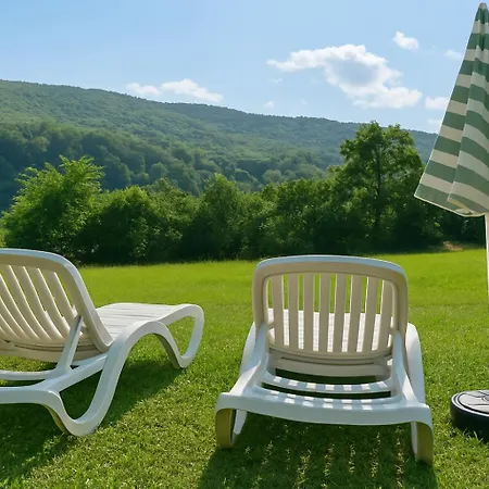 Cozy, Panorama Superba, Gratar Si Relaxare Villa