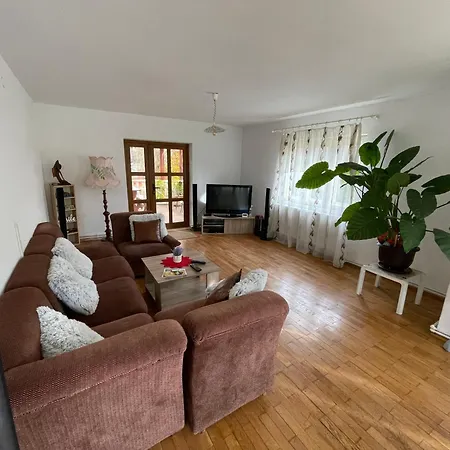 Villa Cozy, Panorama Superba, Gratar Si Relaxare