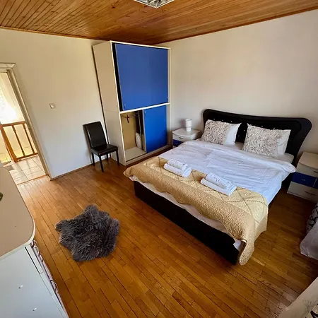 Cozy, Panorama Superba, Gratar Si Relaxare Villa *