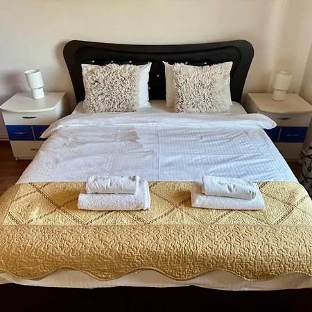 Villa Cozy, Panorama Superba, Gratar Si Relaxare *
