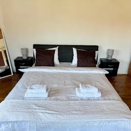 Cozy, Panorama Superba, Gratar Si Relaxare Villa